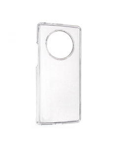 Torbica silikonska Ultra Thin za Huawei Mate 40 Pro transparent - 87494
