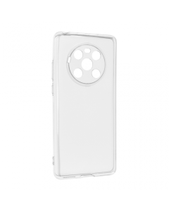 Torbica silikonska Ultra Thin za Huawei Mate 40 transparent - 87495