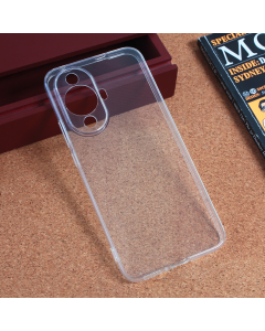 Torbica silikonska Ultra Thin za Huawei Nova 11 transparent - 208123