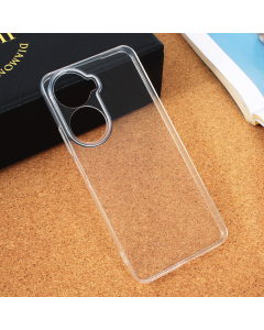 Torbica silikonska Ultra Thin za Huawei Nova 12 SE transparent - 213912