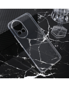 Torbica silikonska Ultra Thin za Huawei Nova 13 transparent - 220914