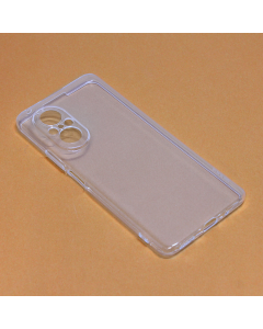 Maska za Huawei Nova 9 SE transparent silikonska Ultra Thin - 200693