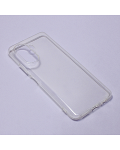 Maska za Huawei Nova Y70/Y70 Plus transparent silikonska Ultra Thin - 202440-1
