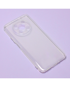 Torbica silikonska Ultra Thin za Huawei Nova Y90 transparent - 203090