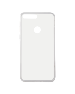 Torbica silikonska Ultra Thin za Huawei P smart/Enjoy 7S transparent - 53565