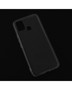 Torbica silikonska Ultra Thin za Infinix Smart 5 transparent - 96702-1