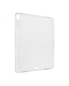 Torbica silikonska Ultra Thin za iPad Pro 12.9 2018 bela - 90485