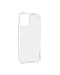Torbica silikonska Ultra Thin za iPhone 12 Mini 5.4 transparent - 86249