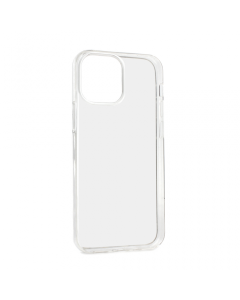 Maska za iPhone 12/12 Pro 6.1 transparent silikonska Ultra Thin - 86250