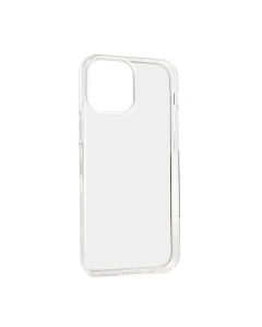 Maska za iPhone 12 Pro Max transparent silikonska Ultra Thin - 86251