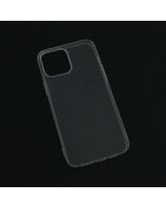 Torbica silikonska Ultra Thin za iPhone 13 Pro Max 6.7 transparent - 95085