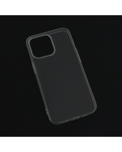 Torbica silikonska Ultra Thin za iPhone 13 Pro 6.1 transparent - 95086