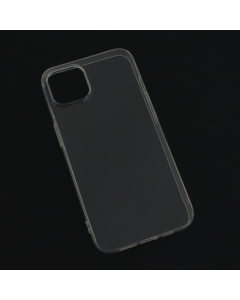 Torbica silikonska Ultra Thin za iPhone 13 6.1 transparent - 95087