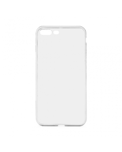 Torbica silikonska Ultra Thin za iPhone 7 Plus/8 Plus transparent - 51564