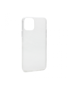 Torbica silikonska Ultra Thin za iPhone 11 6.1 transparent - 71520-1