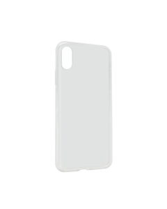 Torbica silikonska Ultra Thin za iPhone XS transparent - 64648