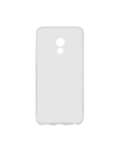 Torbica silikonska Ultra Thin za Meizu Pro 6s transparent - 61711