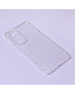 Torbica silikonska Ultra Thin za Motorola Edge 2022 transparent - 203668