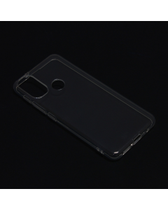 Torbica silikonska Ultra Thin za Motorola Moto E20 transparent - 98045
