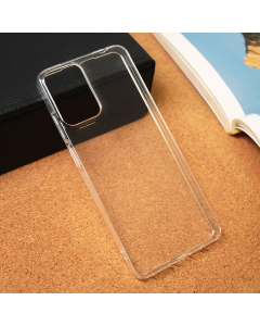 Torbica silikonska Ultra Thin za Motorola Moto G04/G24/G24 Power transparent - 213603