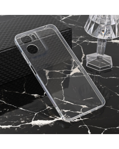 Torbica silikonska Ultra Thin za Motorola Moto G05 transparent - 221173