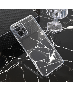 Torbica silikonska Ultra Thin za Motorola Moto G13 transparent - 212029-1