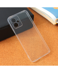 Torbica silikonska Ultra Thin za Motorola Moto G14 transparent - 211213