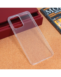 Torbica silikonska Ultra Thin za Motorola Moto G23 transparent - 208983