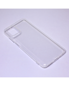 Torbica silikonska Ultra Thin za Motorola Moto G32 transparent - 203669