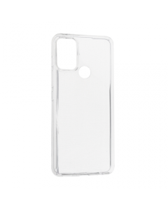 Torbica silikonska Ultra Thin za Motorola Moto G50 transparent - 94442