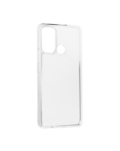 Torbica silikonska Ultra Thin za Motorola Moto G60/G40 Fusion transparent - 94443