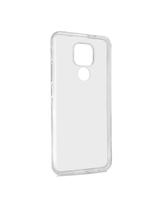 Torbica silikonska Ultra Thin za Motorola Moto G9 Play transparent - 88032-1
