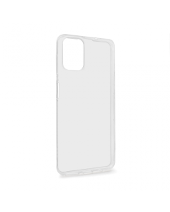 Torbica silikonska Ultra Thin za Motorola Moto G9 Plus transparent - 88248