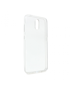 Torbica silikonska Ultra Thin za Nokia 2.3 transparent