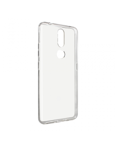 Torbica silikonska Ultra Thin za Nokia 2.4 transparent - 88731
