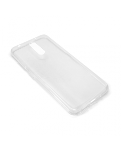 Torbica silikonska Ultra Thin za Nokia 3.2 transparent - 70393-1