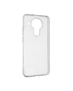 Torbica silikonska Ultra Thin za Nokia 5.4 transparent - 90340-1