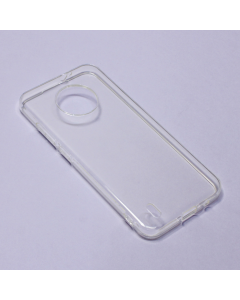 Torbica silikonska Ultra Thin za Nokia C200 transparent - 202443