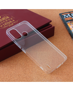 Torbica silikonska Ultra Thin za Nokia G11 Plus transparent - 204402