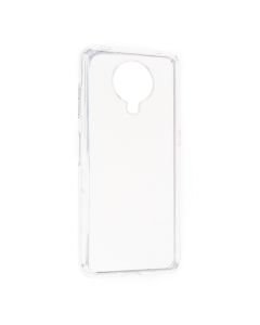 Torbica silikonska Ultra Thin za Nokia G10/G20 transparent - 92710