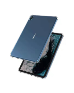 Maska za Nokia T20 transparent silikonska Ultra Thin - 98408-1