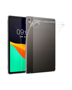 Maska za Nokia T21 transparent silikonska Ultra Thin - 213664