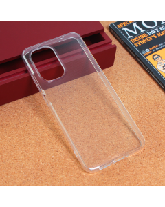 Torbica silikonska Ultra Thin za Nokia X30 transparent - 208984