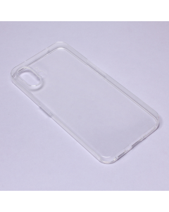 Torbica silikonska Ultra Thin za Nothing Phone transparent - 203670