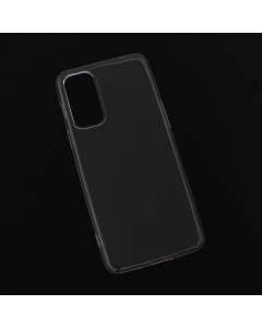 Torbica silikonska Ultra Thin za OnePlus Nord 2 transparent - 96710