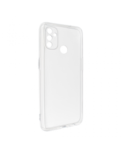Torbica silikonska Ultra Thin za OnePlus Nord N100 transparent - 89093
