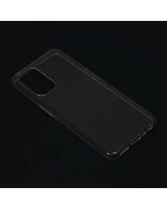 Maska za OnePlus Nord N200 5G transparent silikonska Ultra Thin - 98054