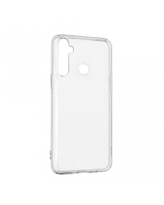 Torbica silikonska Ultra Thin za Realme 6i transparent - 90341