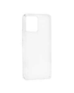 Torbica silikonska Ultra Thin za Realme 8 4G/8 Pro transparent - 94957