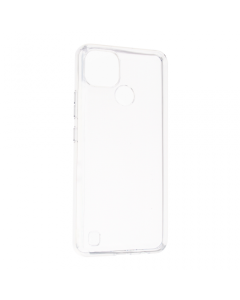 Torbica silikonska Ultra Thin za Realme C21 transparent - 92712